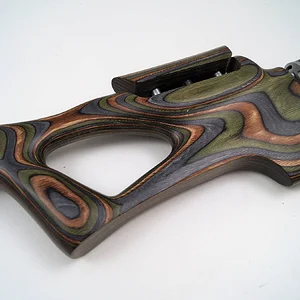 Churchill Mk1 stocks