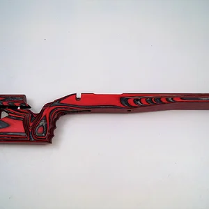 F-Class stock