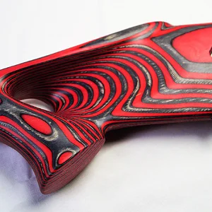 FORM Cruiser now with LOP adjustment