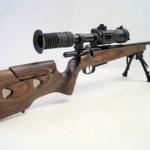 Weihrauch HW 66