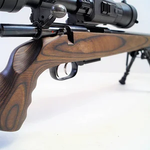 Weihrauch HW 66