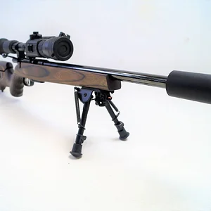 Weihrauch HW 66