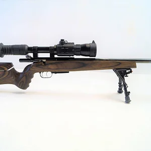 Weihrauch HW 66