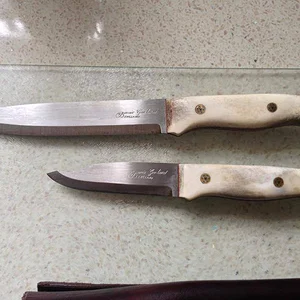 Bernie Garland Knives - for sale, PM me