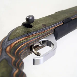 Steyr Pro Hunter SA in FORM Carro