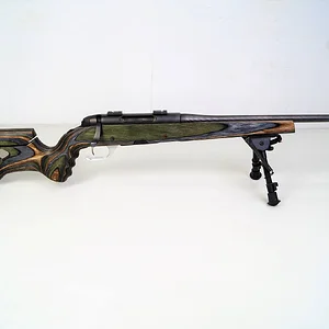 Steyr Pro Hunter SA in FORM Carro