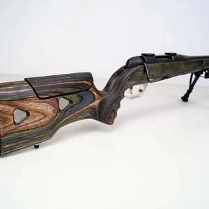 Steyr Pro Hunter SA in FORM Carro