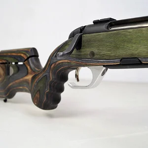 Steyr Pro Hunter SA in FORM Carro