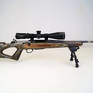 Form Churchill MK II Tikka T3