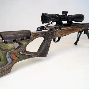 Form Churchill MK II Tikka T3
