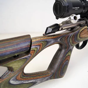 Form Churchill MK II Tikka T3