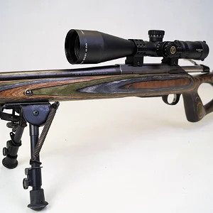 Form Churchill MK II Tikka T3