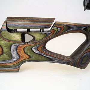Form Churchill MK II Tikka T3