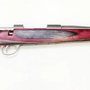Form Carro inletted for Sako 75