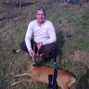buck 2010 june