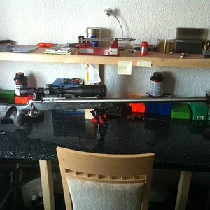 7mmx284 Custom