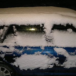 snow may 2nd