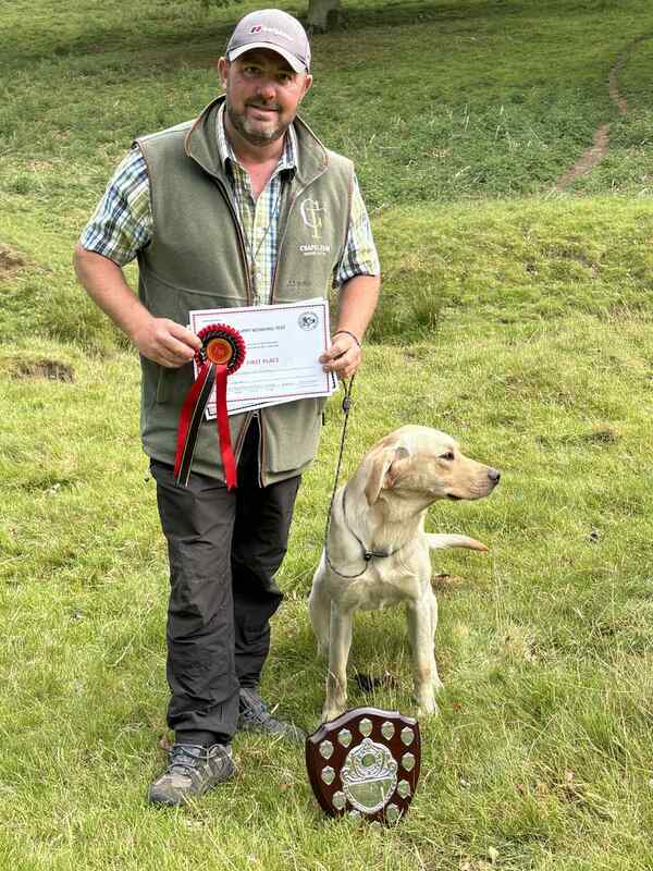 www.leacazgundogs.co.uk